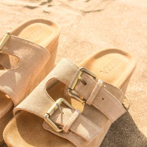 KELSEY Flatforms