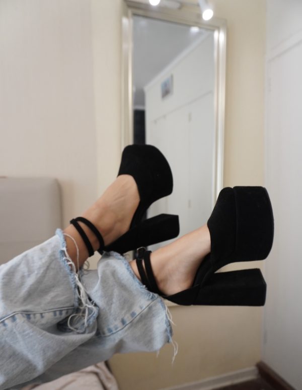 AITANA - Negro