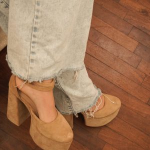 AITANA - Beige