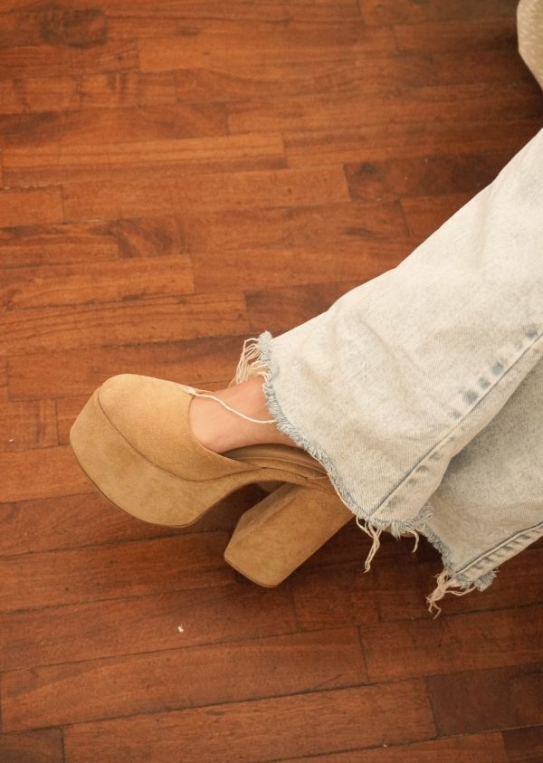 AITANA - Beige - Imagen 2