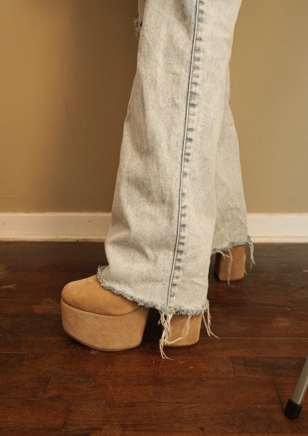 AITANA - Beige - Imagen 3