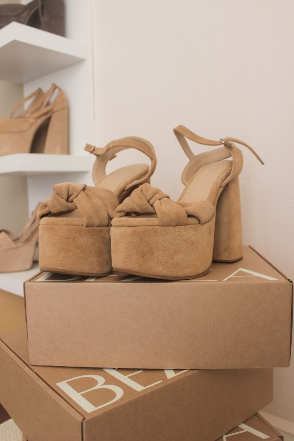 Copacabana Beige - Imagen 3