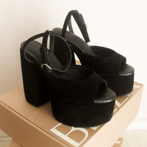 Ipanema Black