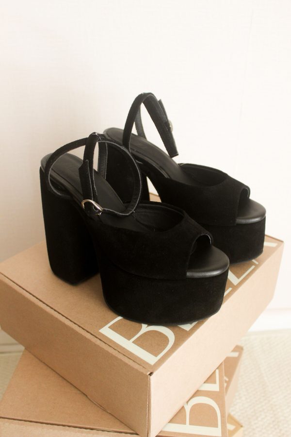 Ipanema Black